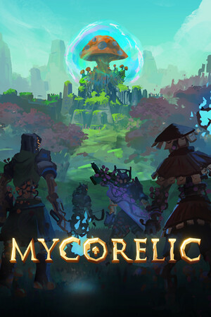 菌魂觉醒/MycoRelic
