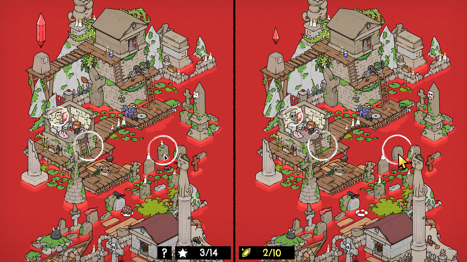 图片[8]-马特的寻猫游戏（Find Matt's Cats）免安装中文版下载-蒸汽游戏宝库 - 高质量Steam单机游戏下载站