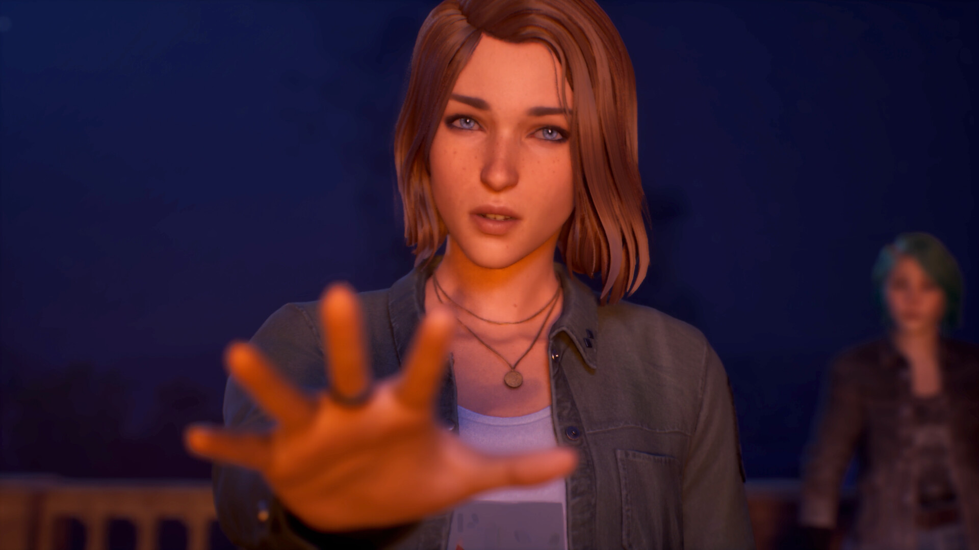 图片[3]-奇异人生：重聚（Life is Strange: Reunion）免安装中文版下载-蒸汽游戏宝库 - 高质量Steam单机游戏下载站