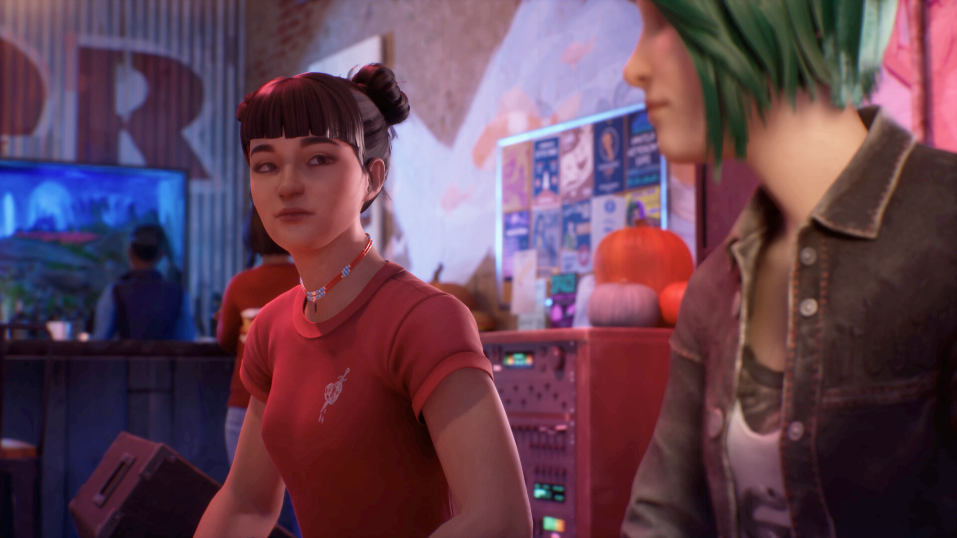 奇异人生：重逢|豪华版|官方中文|支持手柄|Life is Strange: Reunion - 12