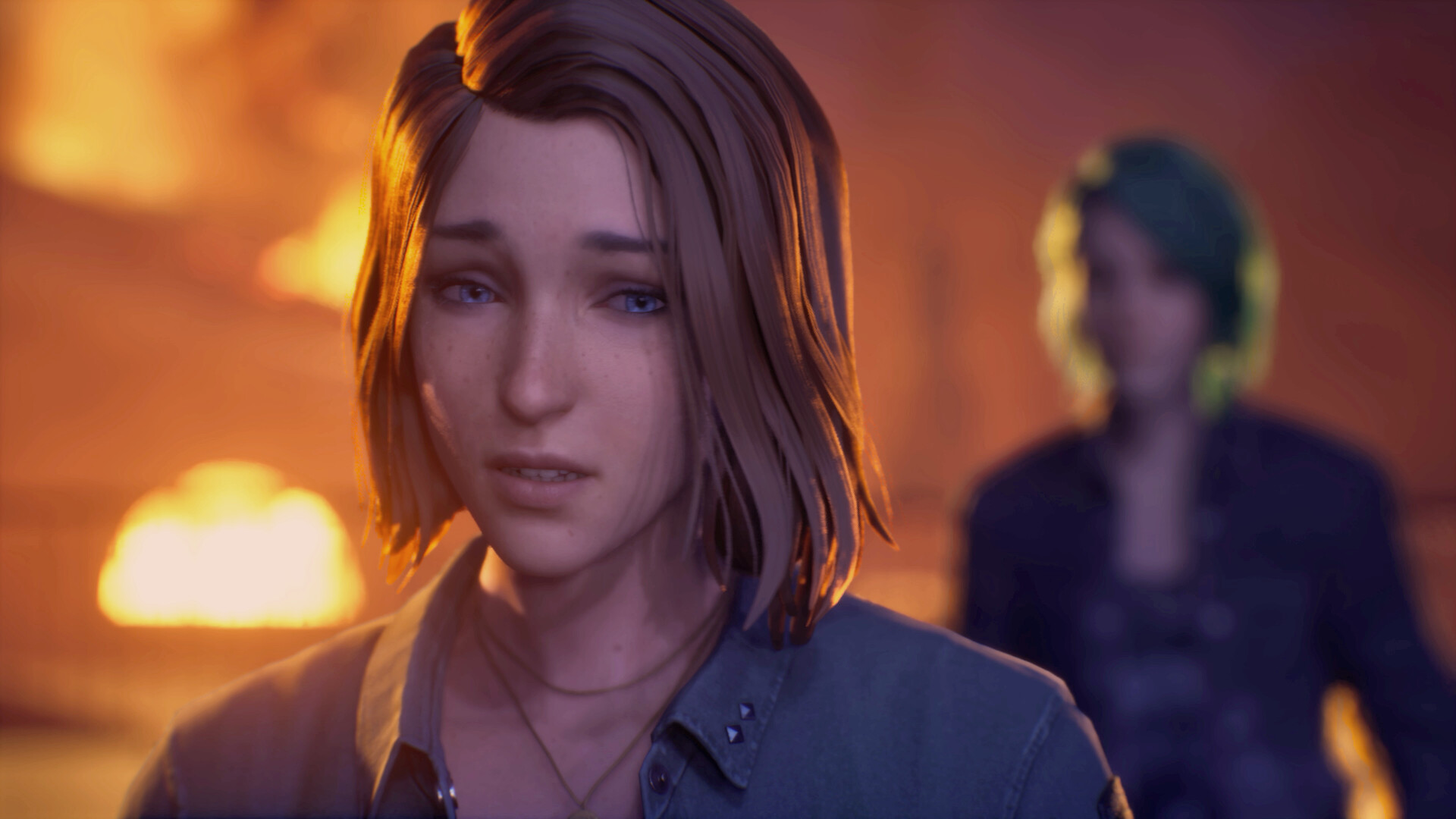 奇异人生：重逢|豪华版|官方中文|支持手柄|Life is Strange: Reunion - 13