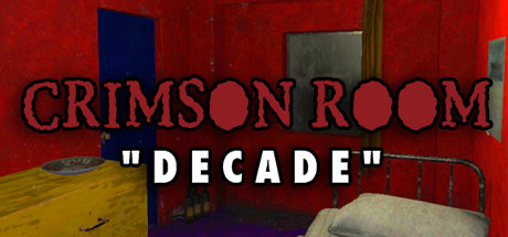 Crimson Room: Decade