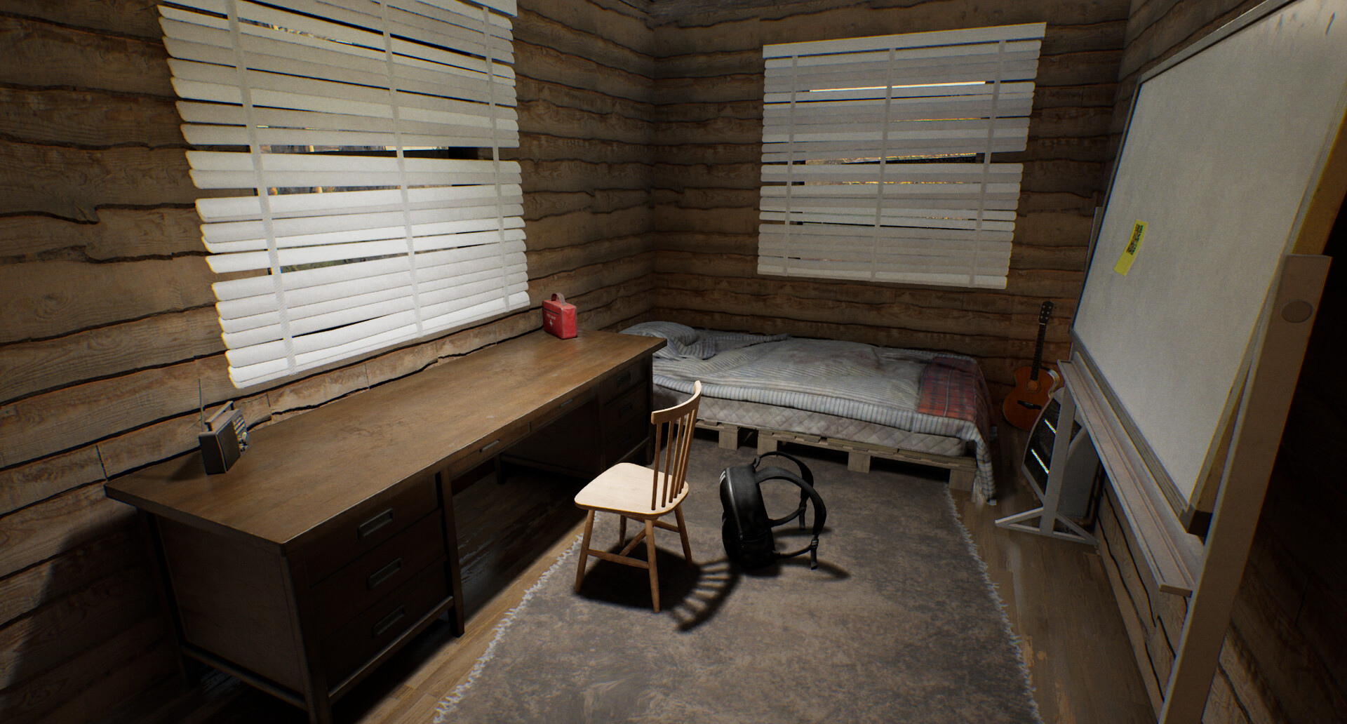 驾驶地平线/Drive Beyond Horizons 截图 12