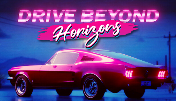 驾驶地平线 Drive Beyond Horizons | 官方中文版 | 百度网盘下载 | 解压即玩