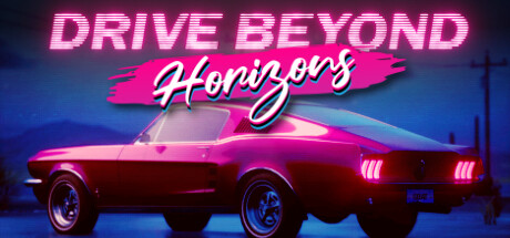 《驾驶地平线 Drive Beyond Horizons》Build 19604756-集成打败后台升级官中简体