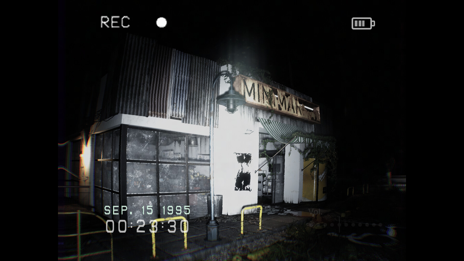 不要一起尖叫/Don't Shout Together 截图 17