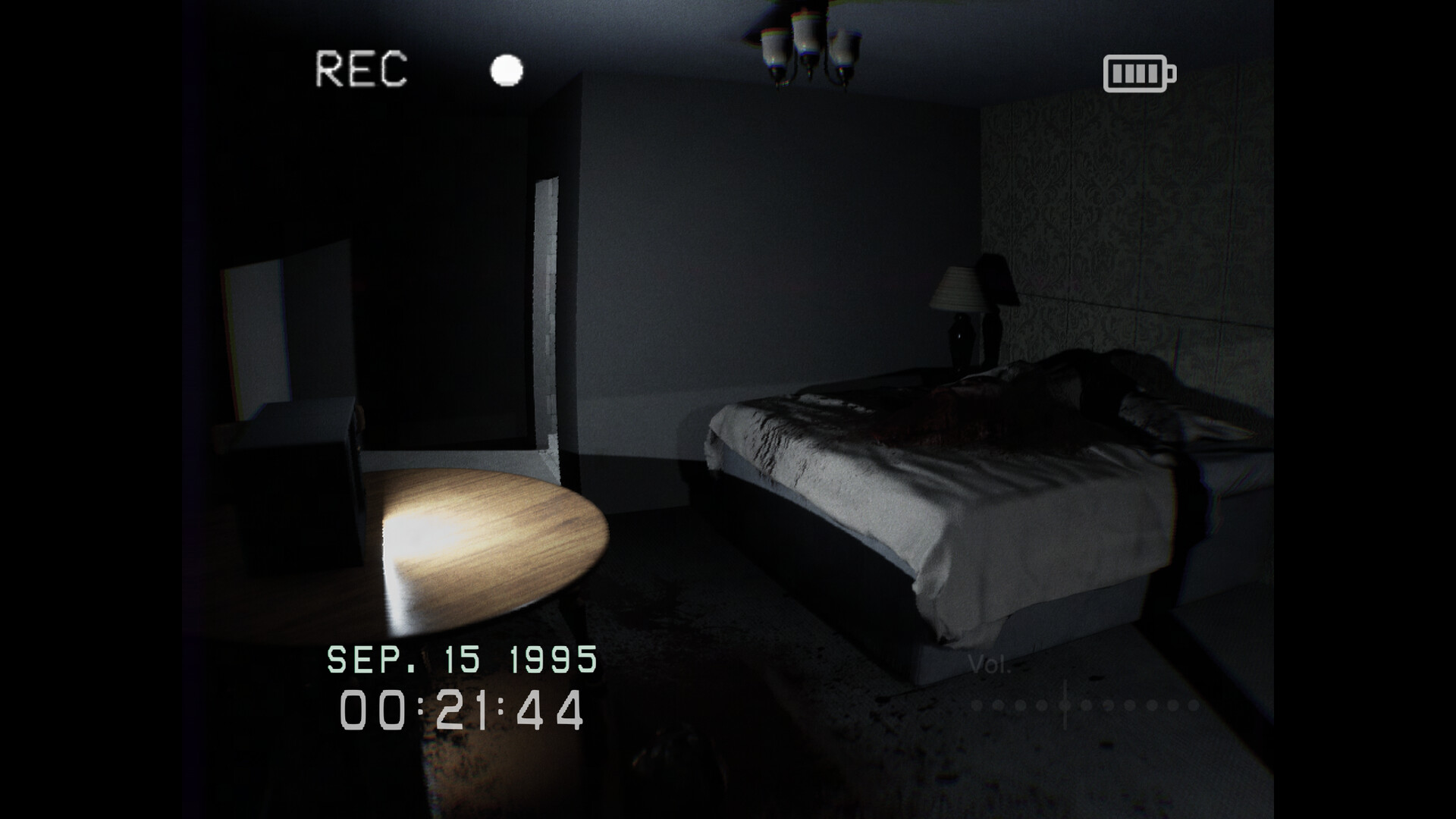 不要一起尖叫/Don't Shout Together 截图 13