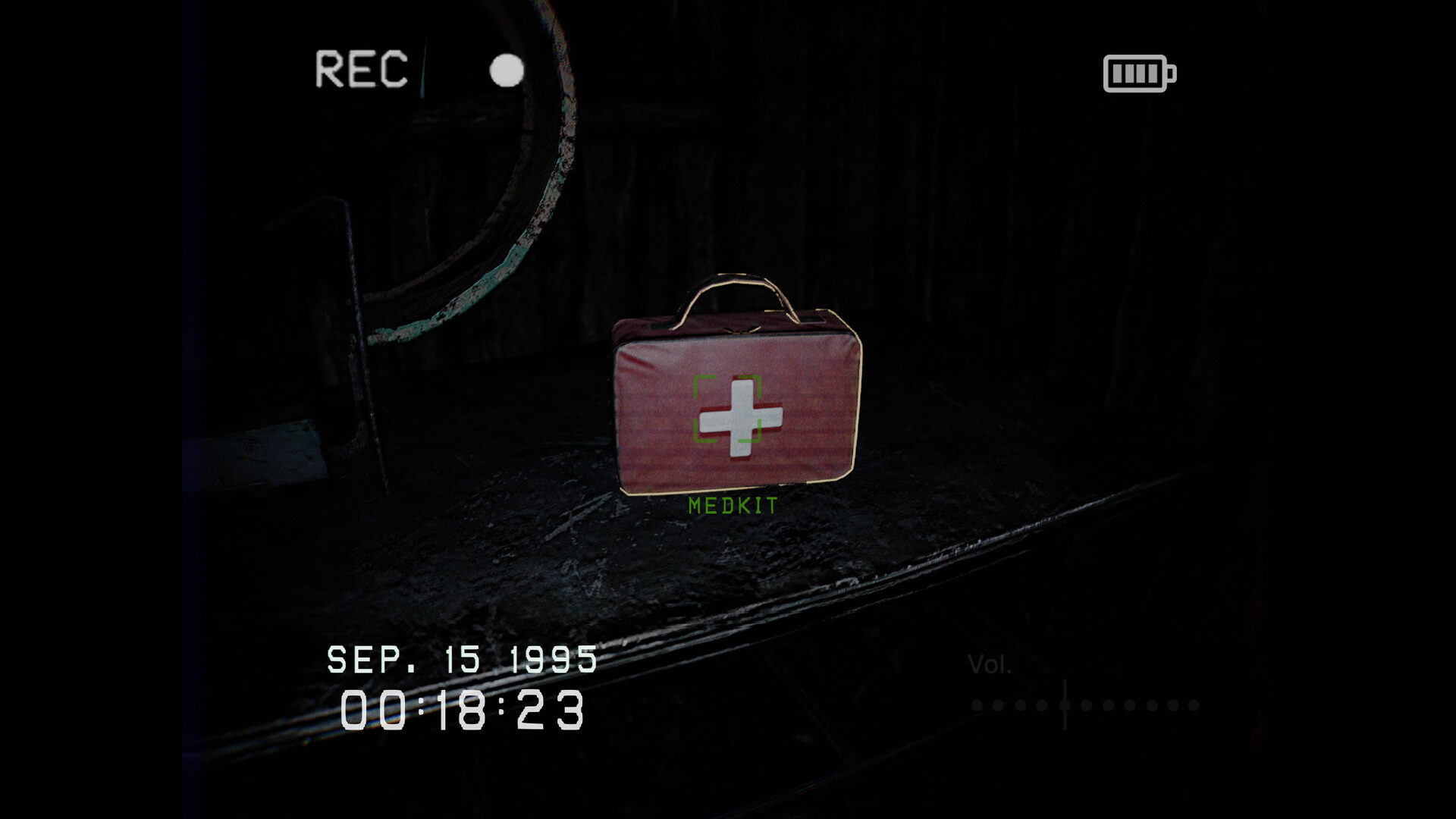 不要一起尖叫/Don't Shout Together 截图 12