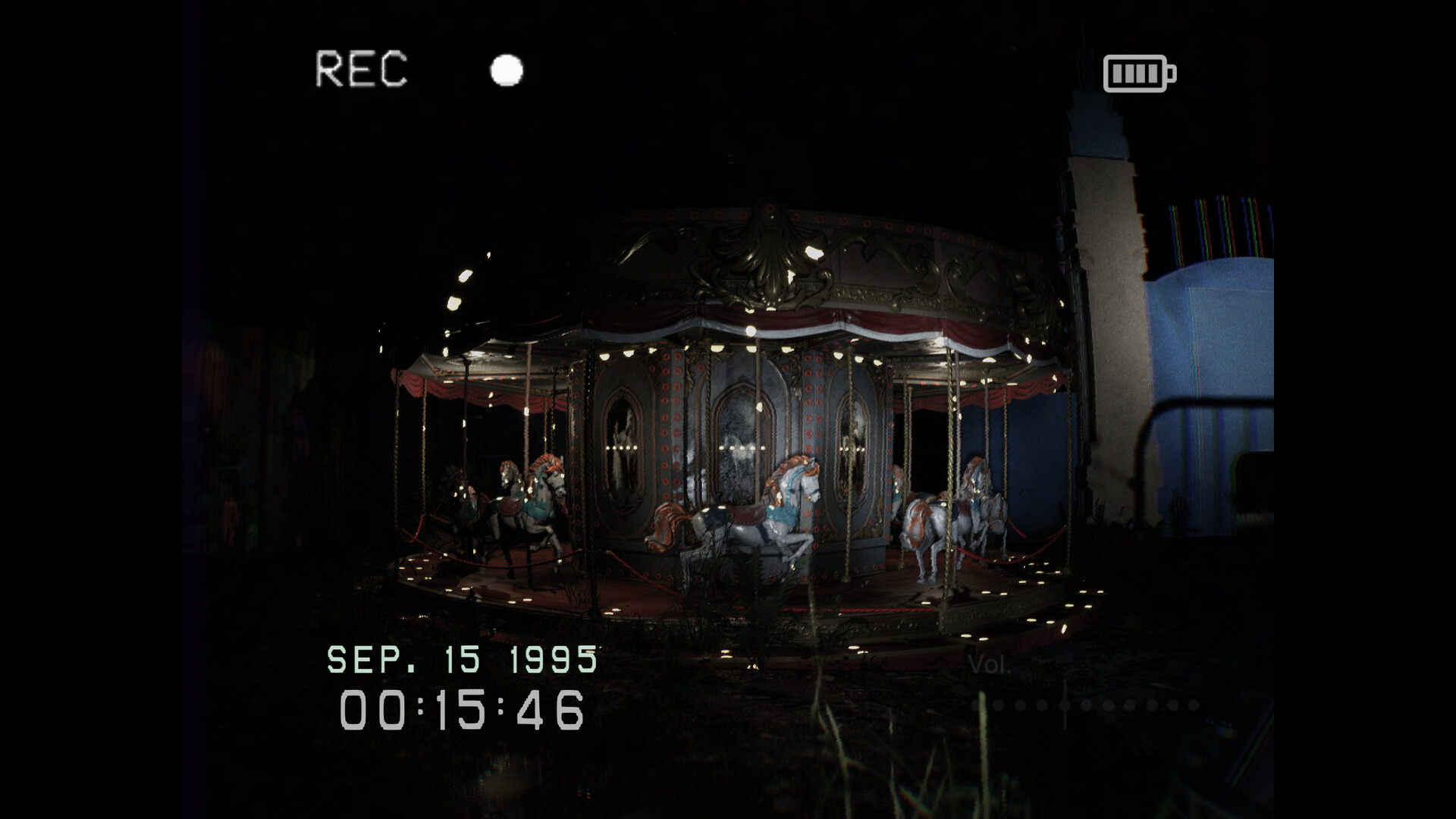 不要一起尖叫/Don't Shout Together 截图 9