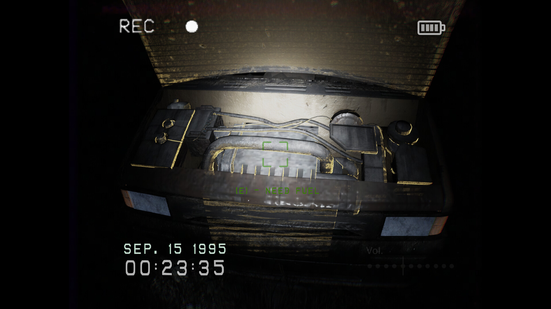 不要一起尖叫/Don't Shout Together 截图 18