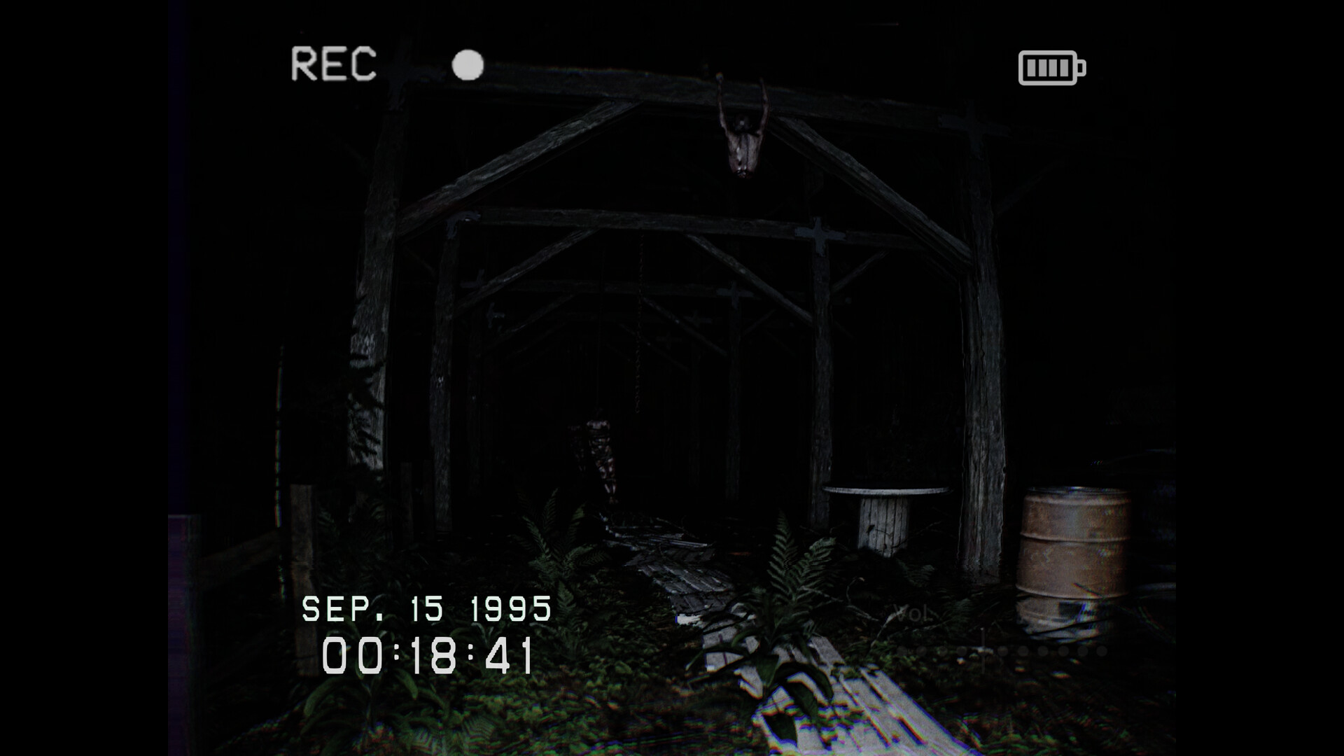 不要一起尖叫/Don't Shout Together 截图 19