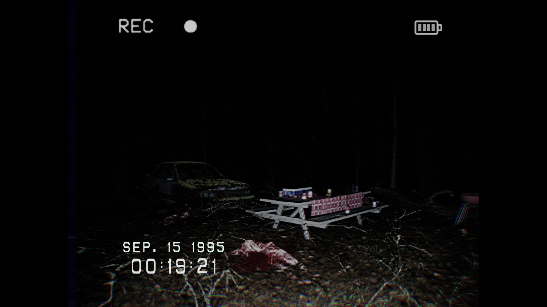 不要一起尖叫/Don't Shout Together 截图 20