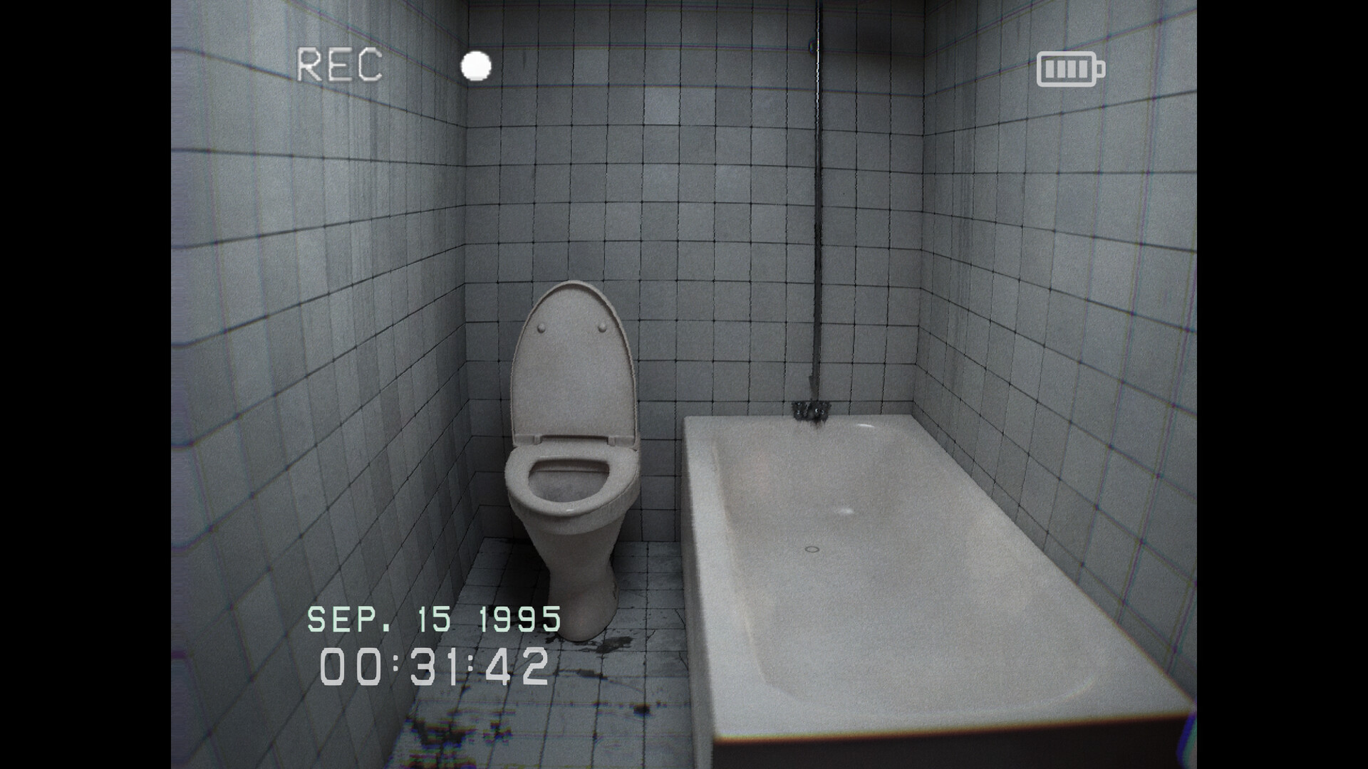 不要一起尖叫/Don't Shout Together 截图 15