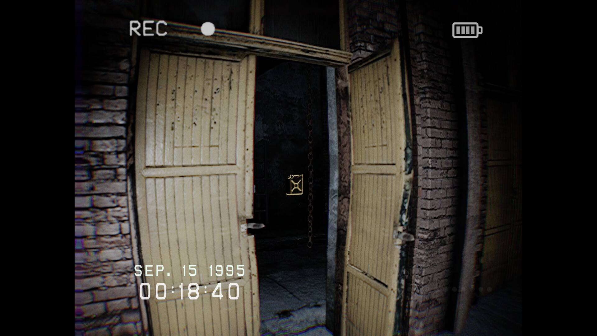 不要一起尖叫/Don't Shout Together 截图 21