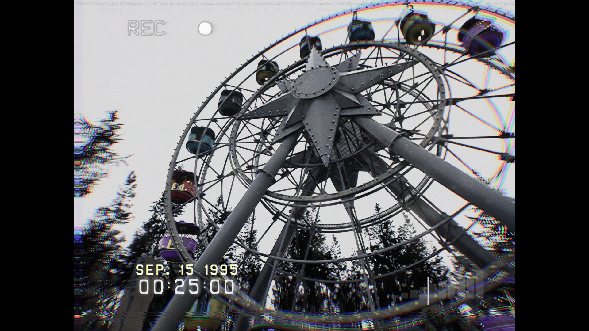 不要一起尖叫/Don't Shout Together 截图 22