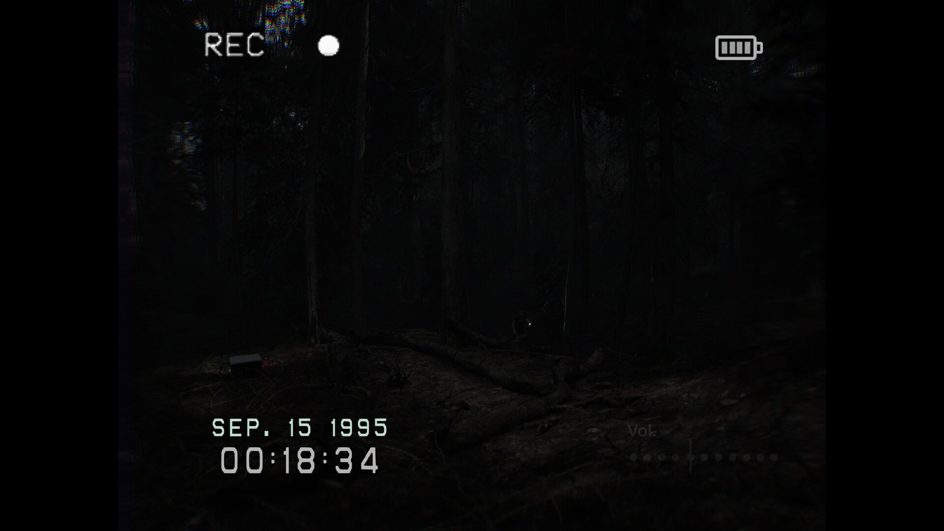 不要一起尖叫/Don't Shout Together 截图 11