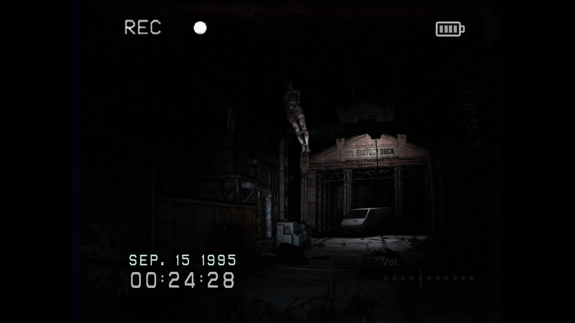 不要一起尖叫/Don't Shout Together 截图 24