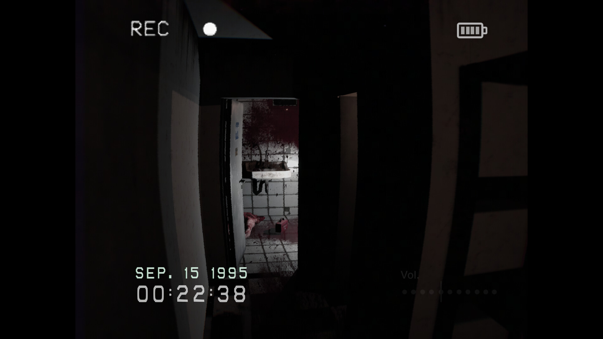 不要一起尖叫/Don't Shout Together 截图 25