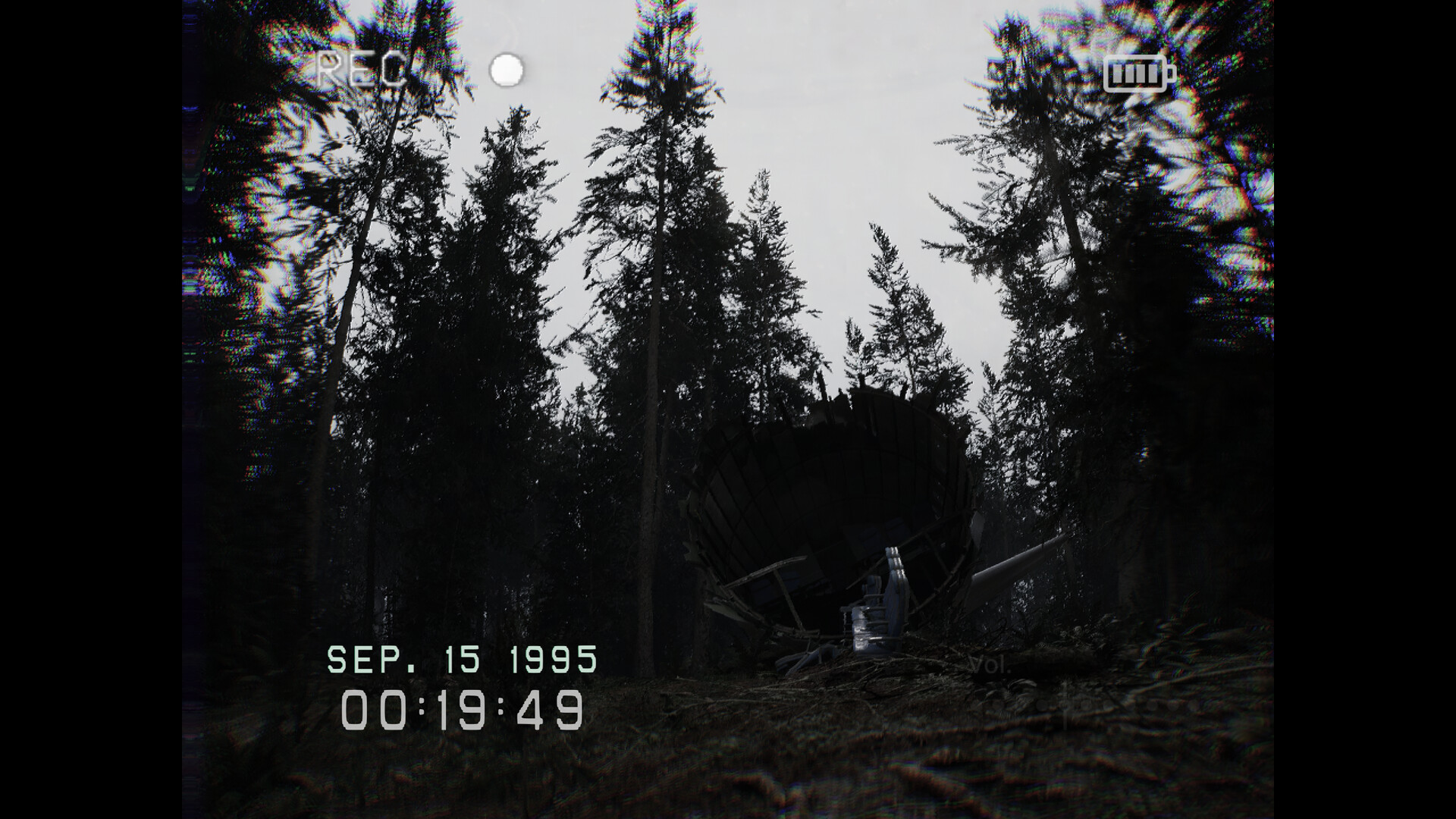 不要一起尖叫/Don't Shout Together 截图 10