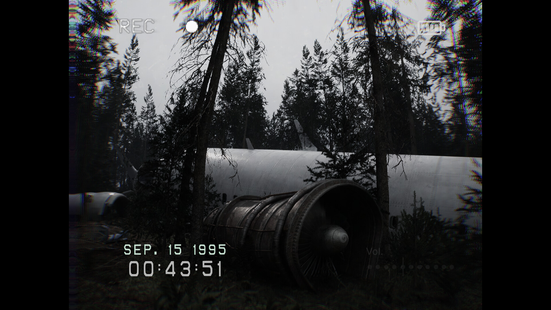 不要一起尖叫/Don't Shout Together 截图 23