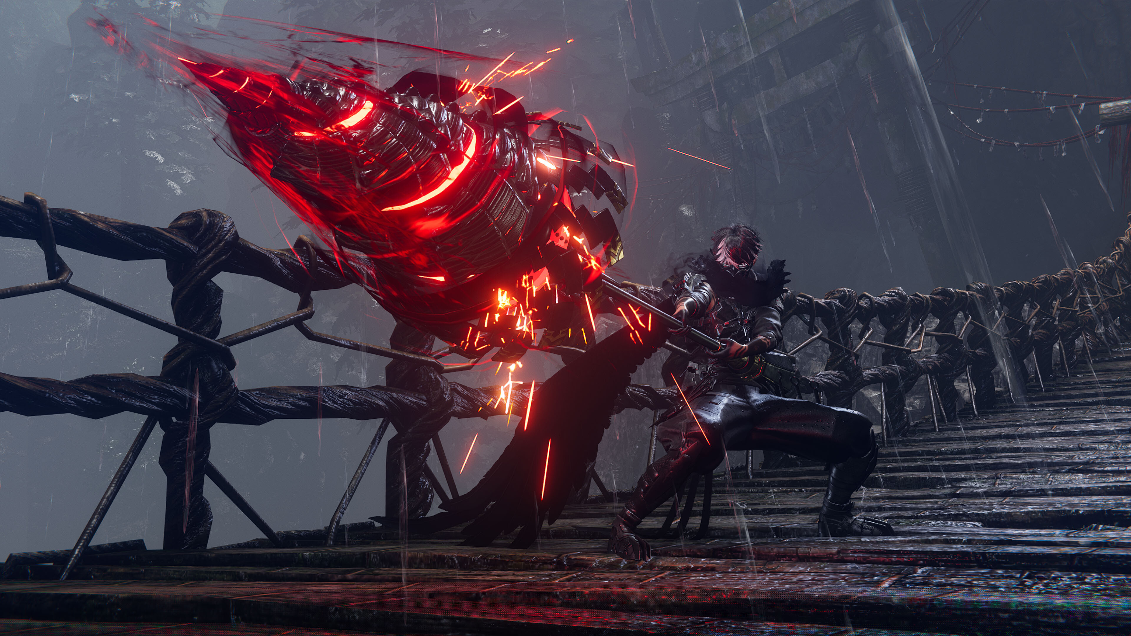 图片[7]-忍者龙剑传4 / NINJA GAIDEN 4 简体中文版-软壳源码网