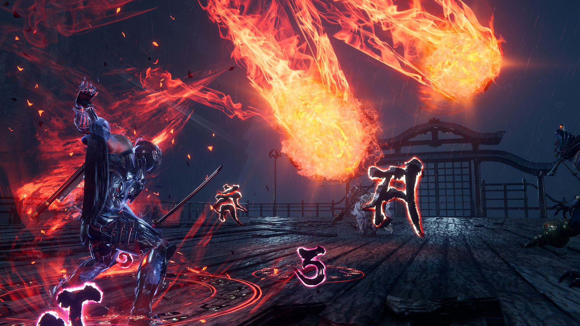 忍者龙剑传4（NINJA GAIDEN 4）豪华中文版，全DLC免安装绿色破解，苍影再临-黄昏的誓刃+预购特典+全DLC
