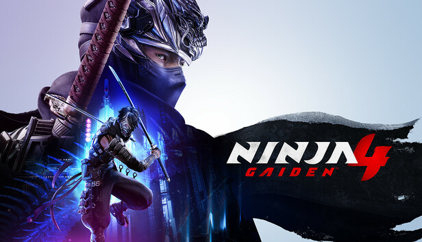 NINJA GAIDEN 4 中文版 下载