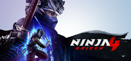忍者龙剑传4豪华版/NINJA GAIDEN 4 Deluxe Edition-秋风资源网
