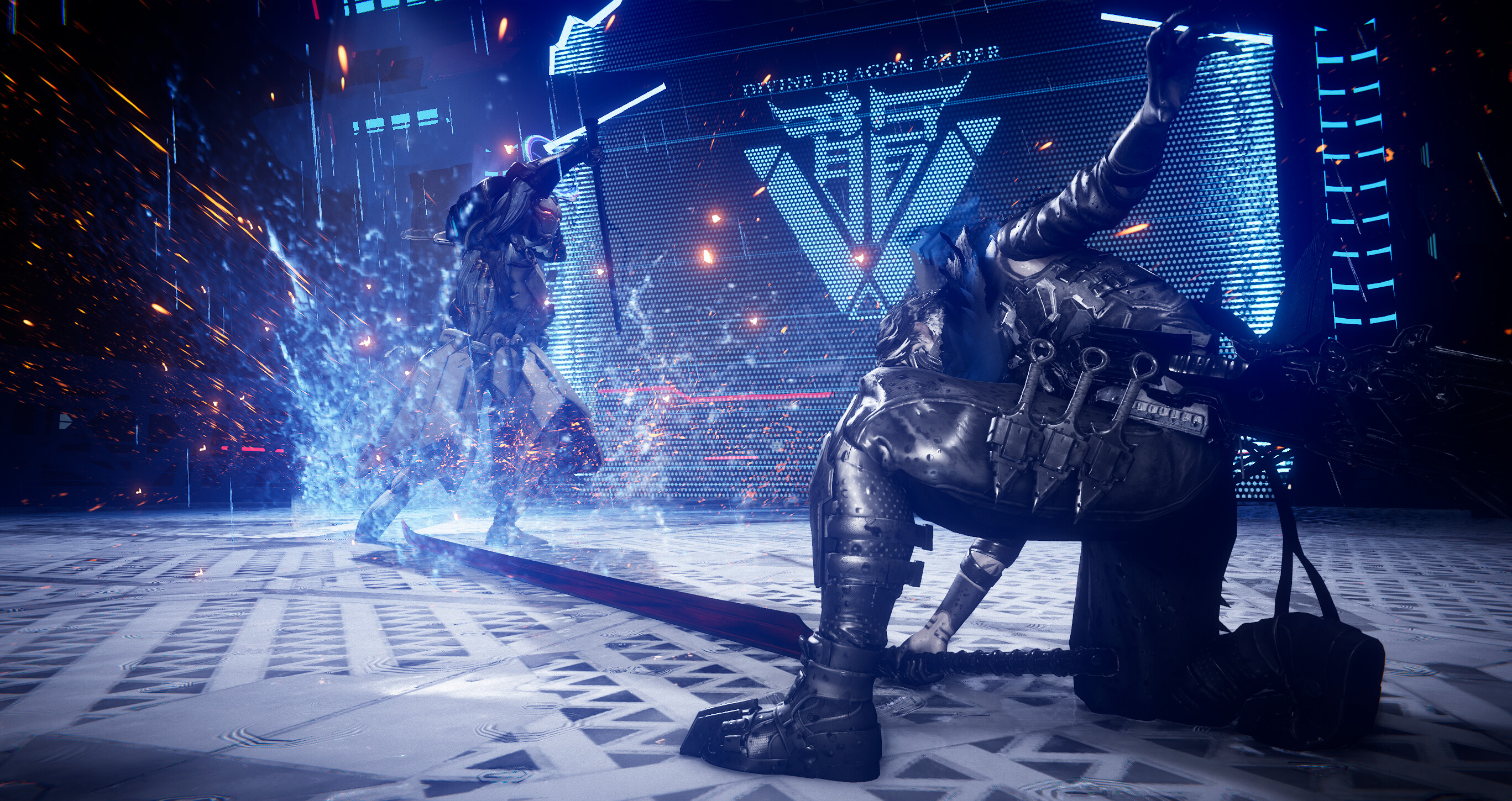 忍者龙剑传4|54G大小|官方中文|支持手柄|NINJA GAIDEN 4