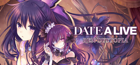 约会大作战：莲反乌托邦/DATE A LIVE: Ren Dystopia