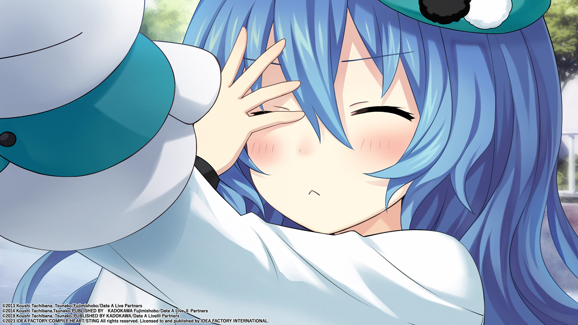 约会大作战：莲反乌托邦|官方中文|支持手柄|DATE A LIVE: Ren Dystopia - 17