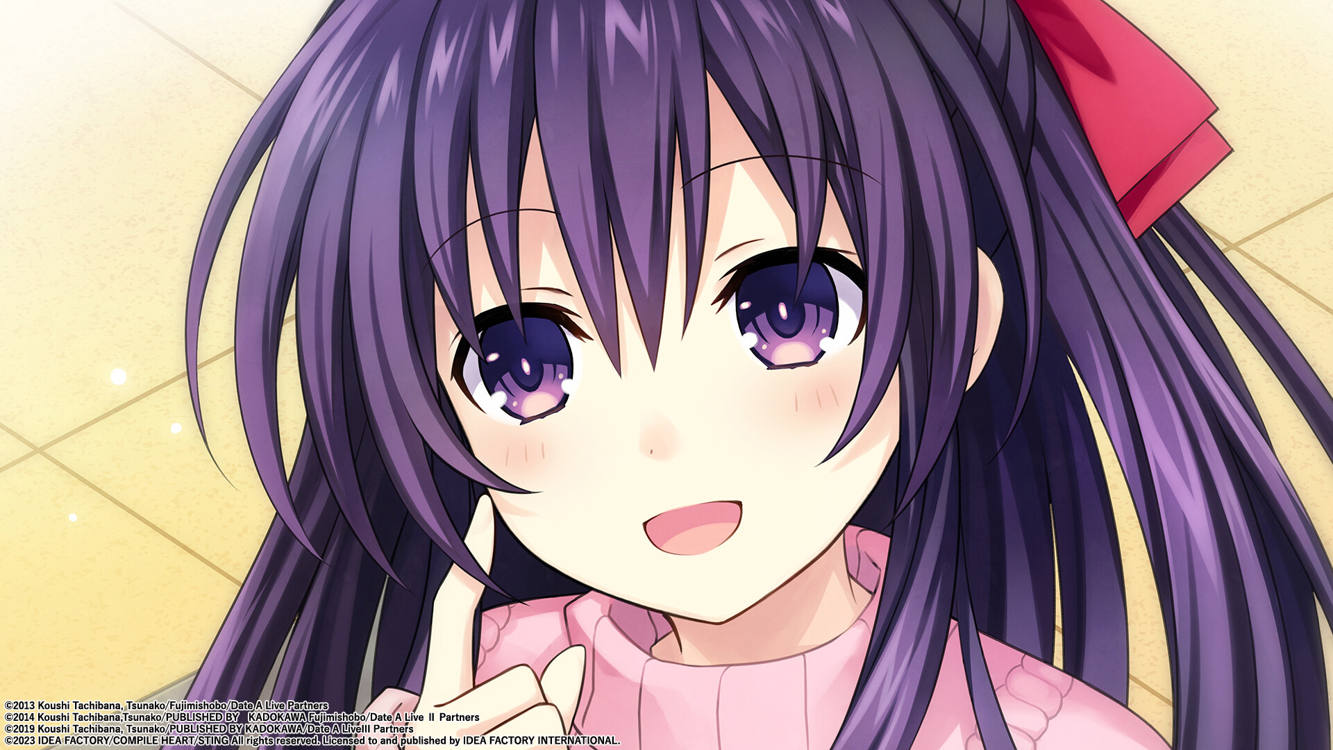约会大作战：莲反乌托邦|官方中文|支持手柄|DATE A LIVE: Ren Dystopia - 14