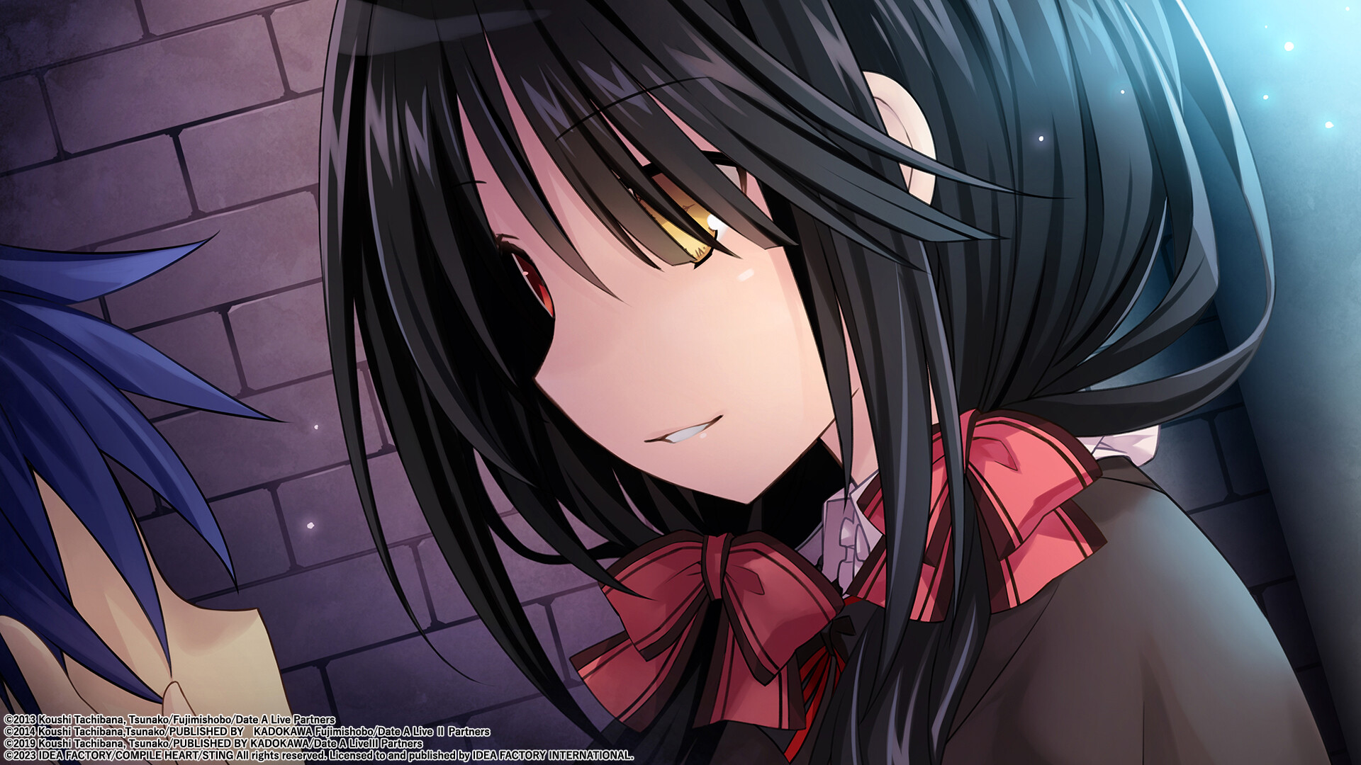 约会大作战：莲反乌托邦|官方中文|支持手柄|DATE A LIVE: Ren Dystopia - 12