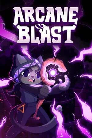 Arcane Blast | 免安装中文版下载 - 单机岛