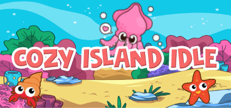 Cozy Island Idle