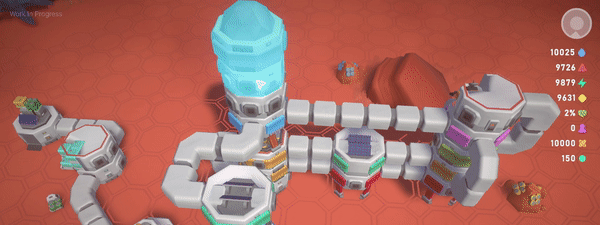 图片[13]-异星开拓者：太空基地建造 Stellar Settlers Space Base Builder v1.0正式安装版 飞星（官中）-蒸汽游戏宝库 - 高质量Steam单机游戏下载站