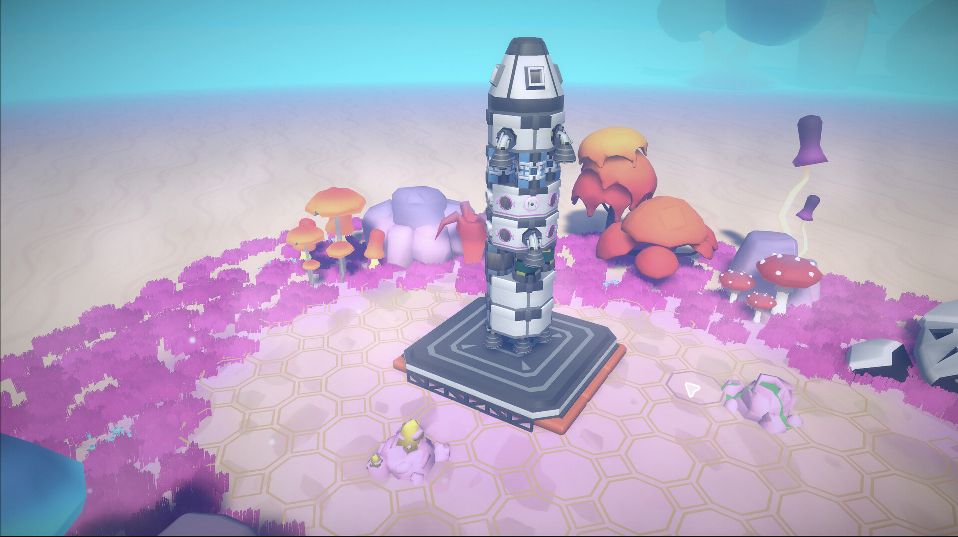 异星开拓者 - 太空基地建造|v1.0|官方中文|支持手柄|Stellar Settlers: Space Base Builder - 19