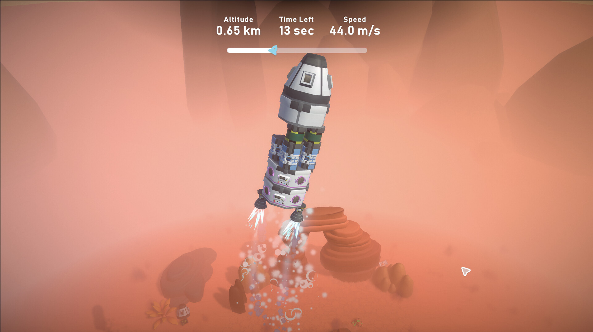 异星开拓者 - 太空基地建造|v1.0|官方中文|支持手柄|Stellar Settlers: Space Base Builder - 18