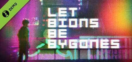 Let Bions Be Bygones Demo