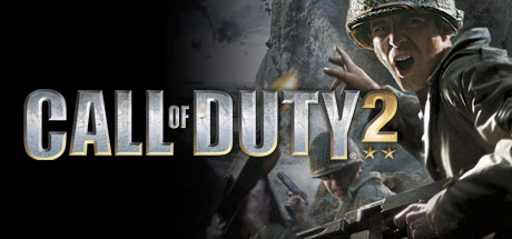 使命召唤2/COD2