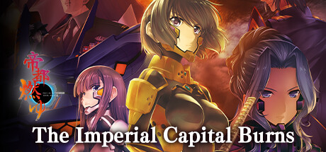 《Muv-Luv 外传：全蚀 重制版/The Imperial Capital Burns - Muv-Luv Alternative Total Eclipse》TENOKE 官方英文 容量1.50 GB