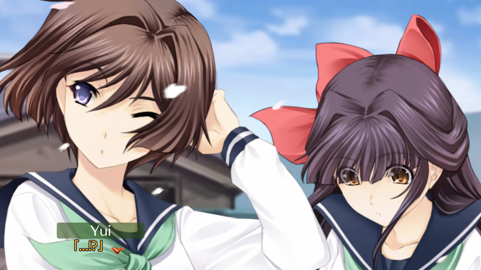 The Imperial Capital Burns - Muv-Luv Alternative Total Eclipse|官方英文 - 9