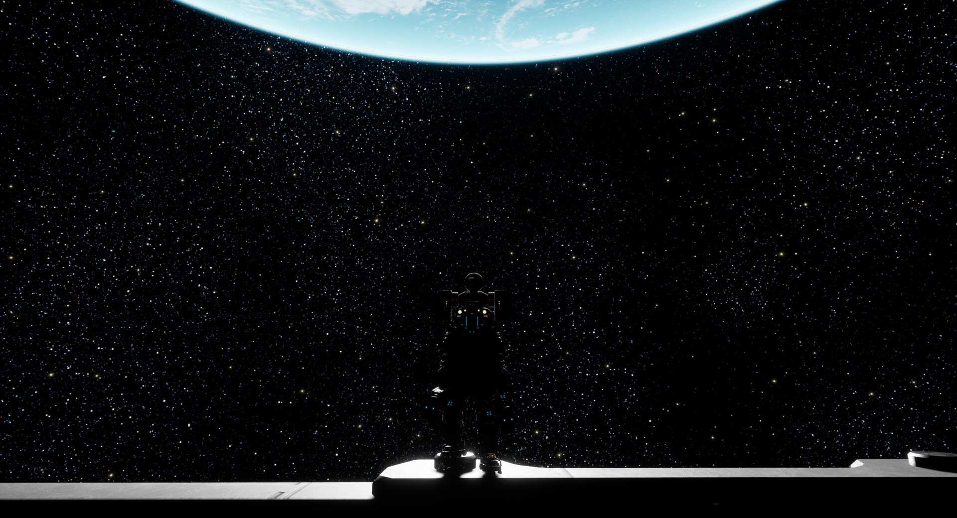 无限|官方英文|To Infinity - 7