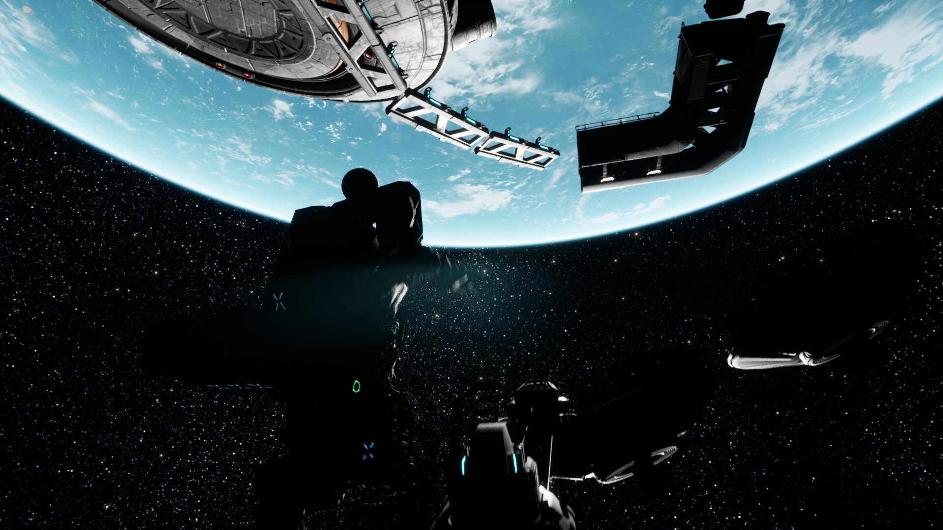 无限|官方英文|To Infinity - 8