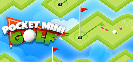 Pocket Mini Golf/口袋迷你高尔夫