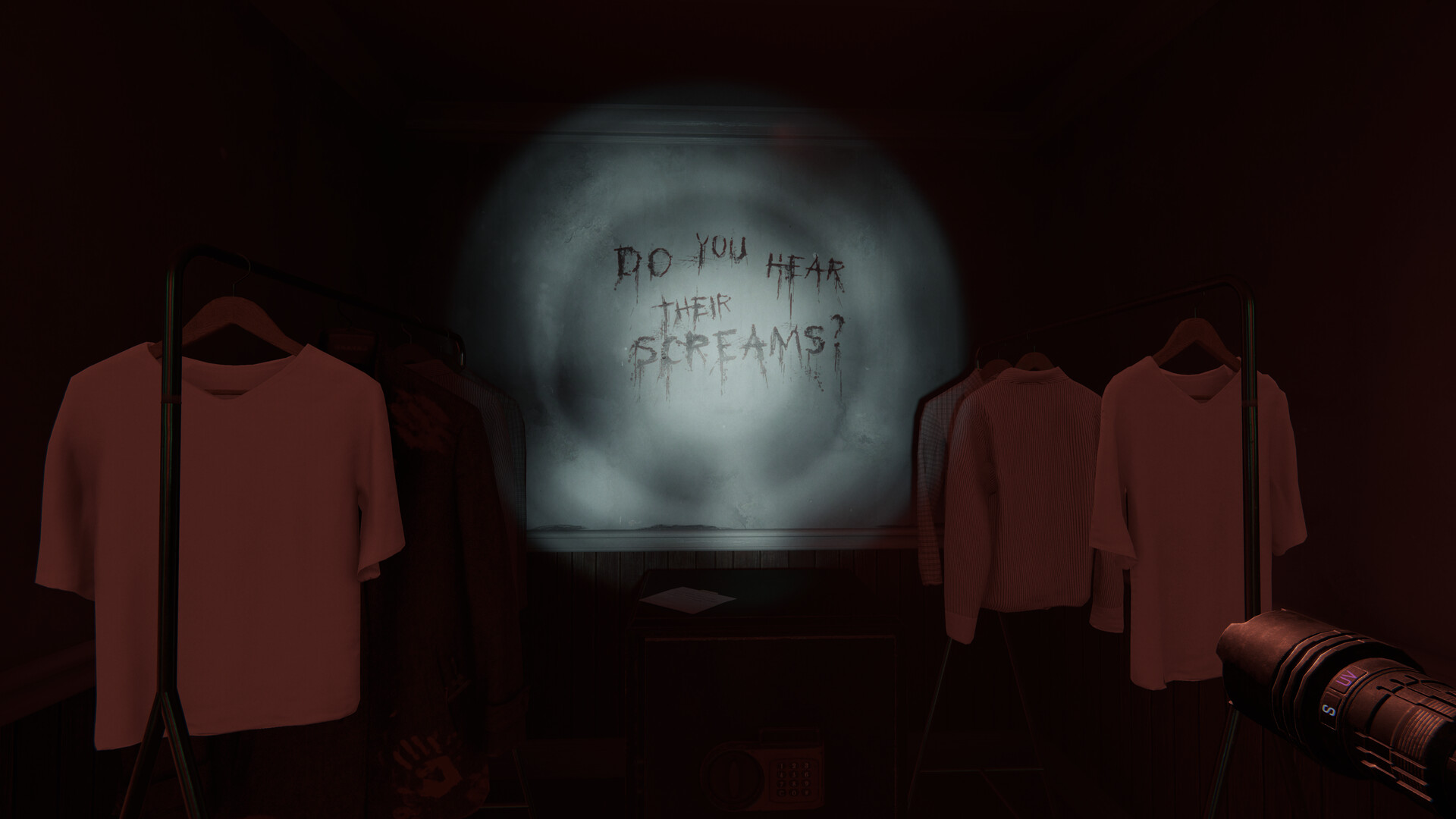 不要害怕2|官方中文|支持手柄|Don't Be Afraid 2 - 5