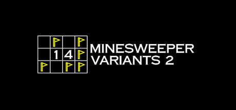 《14种扫雷变体2/14 Minesweeper Variants》V1.08官中简体|容量126MB