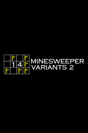 14种扫雷变体2/14 Minesweeper Variants 2