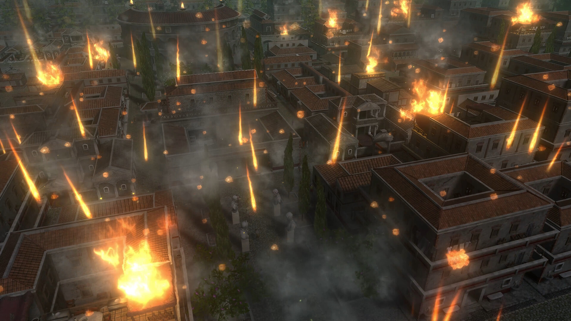 《庞贝：遗产(Pompeii: The Legacy)》|Build 21054282|中文|免安装硬盘版