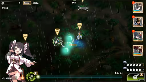 图片[7]-星际生存少女/Struggle F.O v1.3.5|动作冒险|5.9GB|中文-蝶影二次元